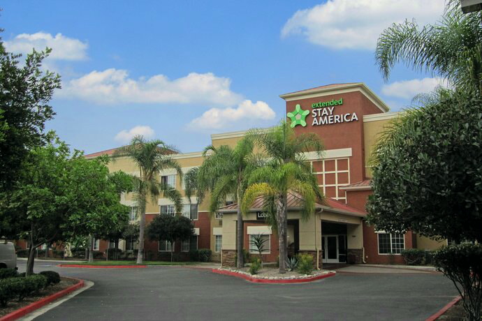 Extended Stay America - Orange County - Cypress